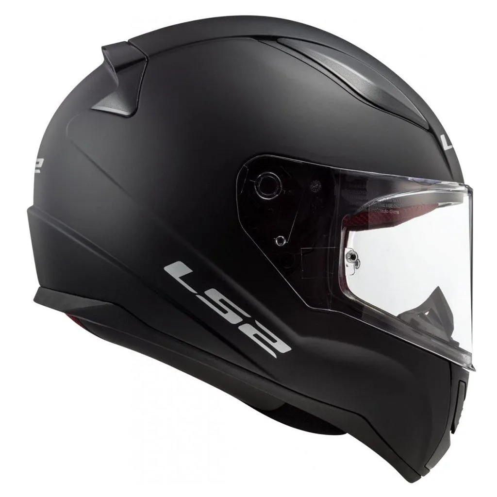 LS2 FF353J RAPID MOTORCYCLE FULL FACE HELMET FOR JUNIOR
