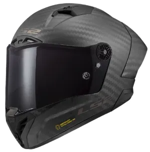 LS2 FF805C CARBON THUNDER GP AERO MOTORCYCLE HELMET