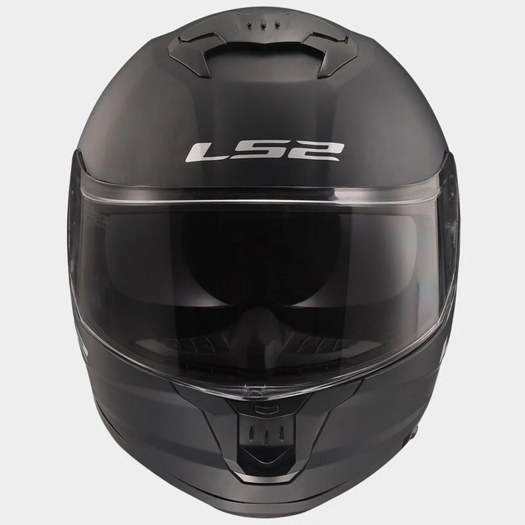 LS2 FF808 STREAM II MOTORCYCLE FULL FACE HELMET