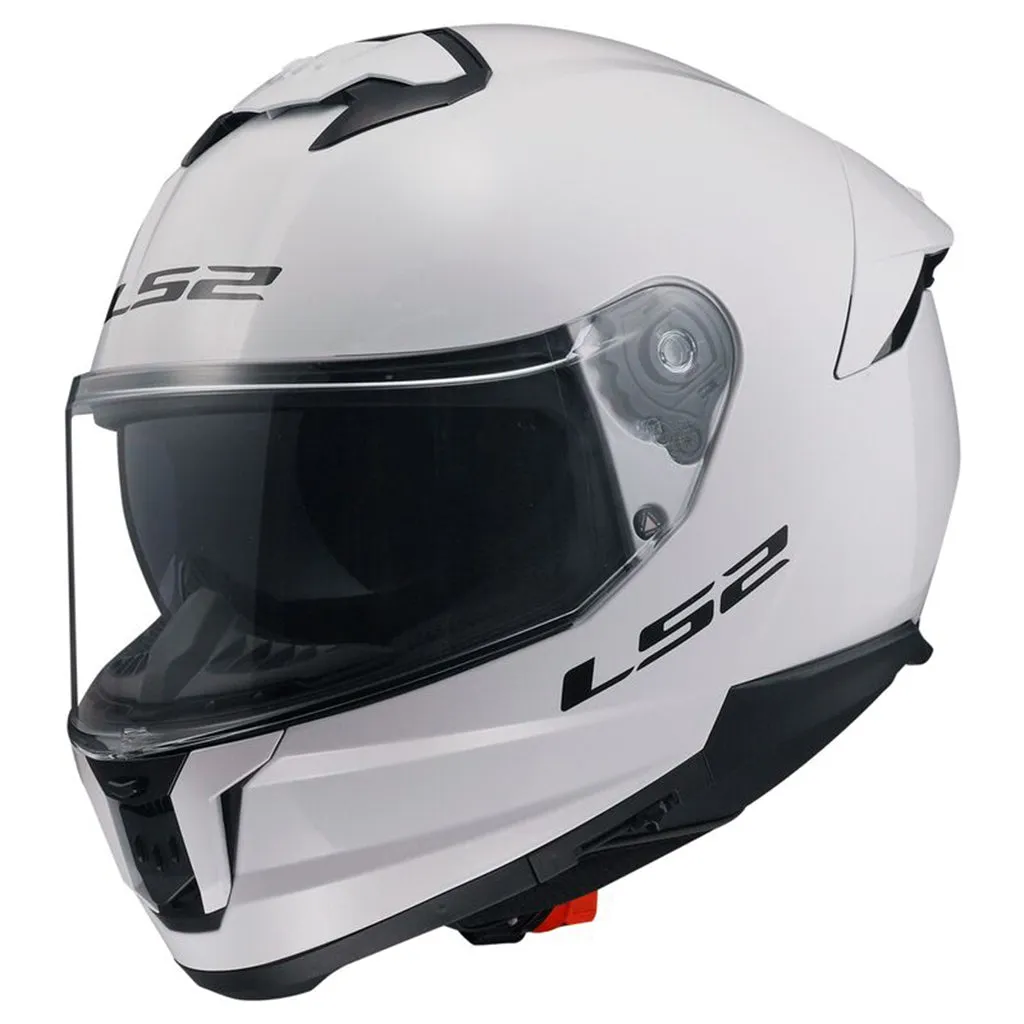 LS2 FF808 STREAM II MOTORCYCLE FULL FACE HELMET