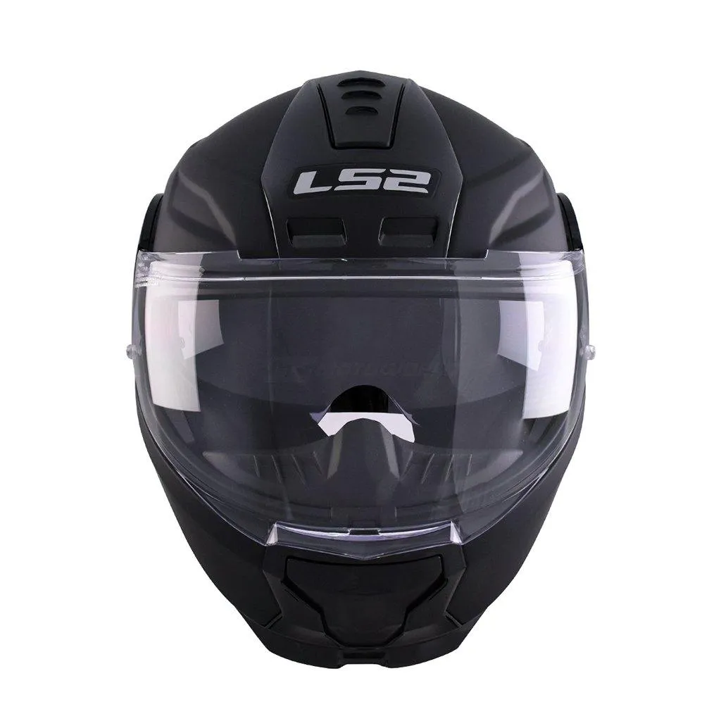 LS2 FF902 SCOPE MOTORCYCLE MODULAR HELMET