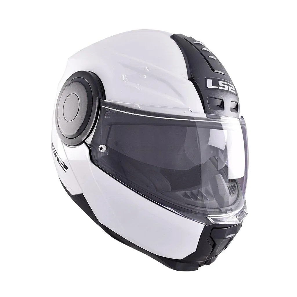 LS2 FF902 SCOPE MOTORCYCLE MODULAR HELMET