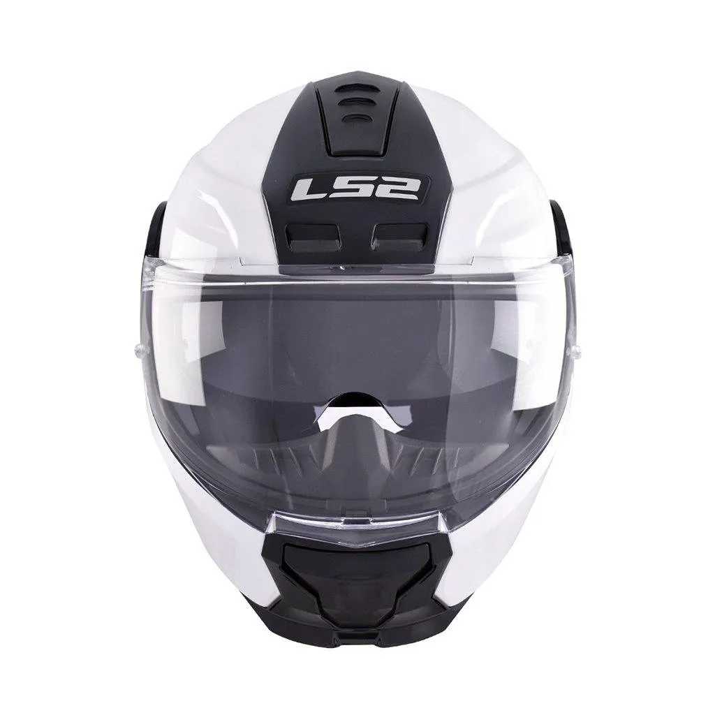 LS2 FF902 SCOPE MOTORCYCLE MODULAR HELMET