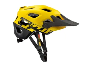Mavic Crossmax Pro MTB Helmet - Yellow-Black