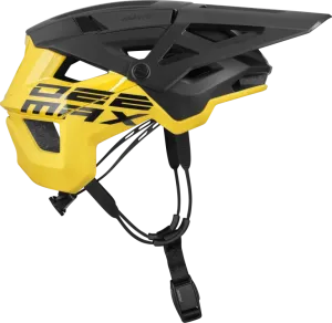 Mavic Deemax Pro MIPS MTB Helmet - Yellow-Black