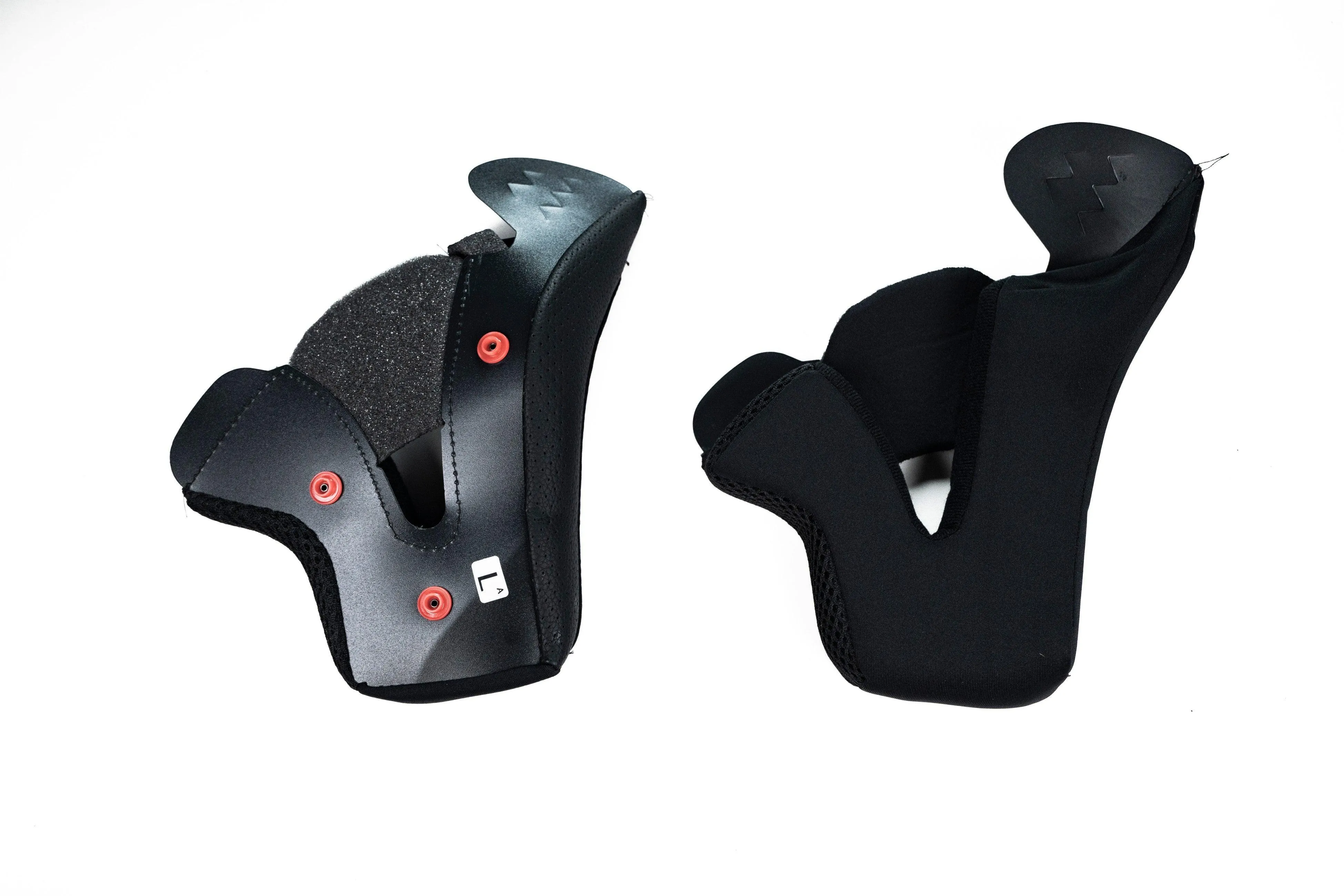 Modular Helmet Replacement Liners 902  DP998
