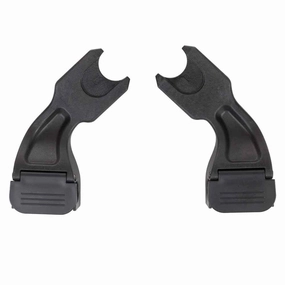 Mountain Buggy Travel System Clip 32