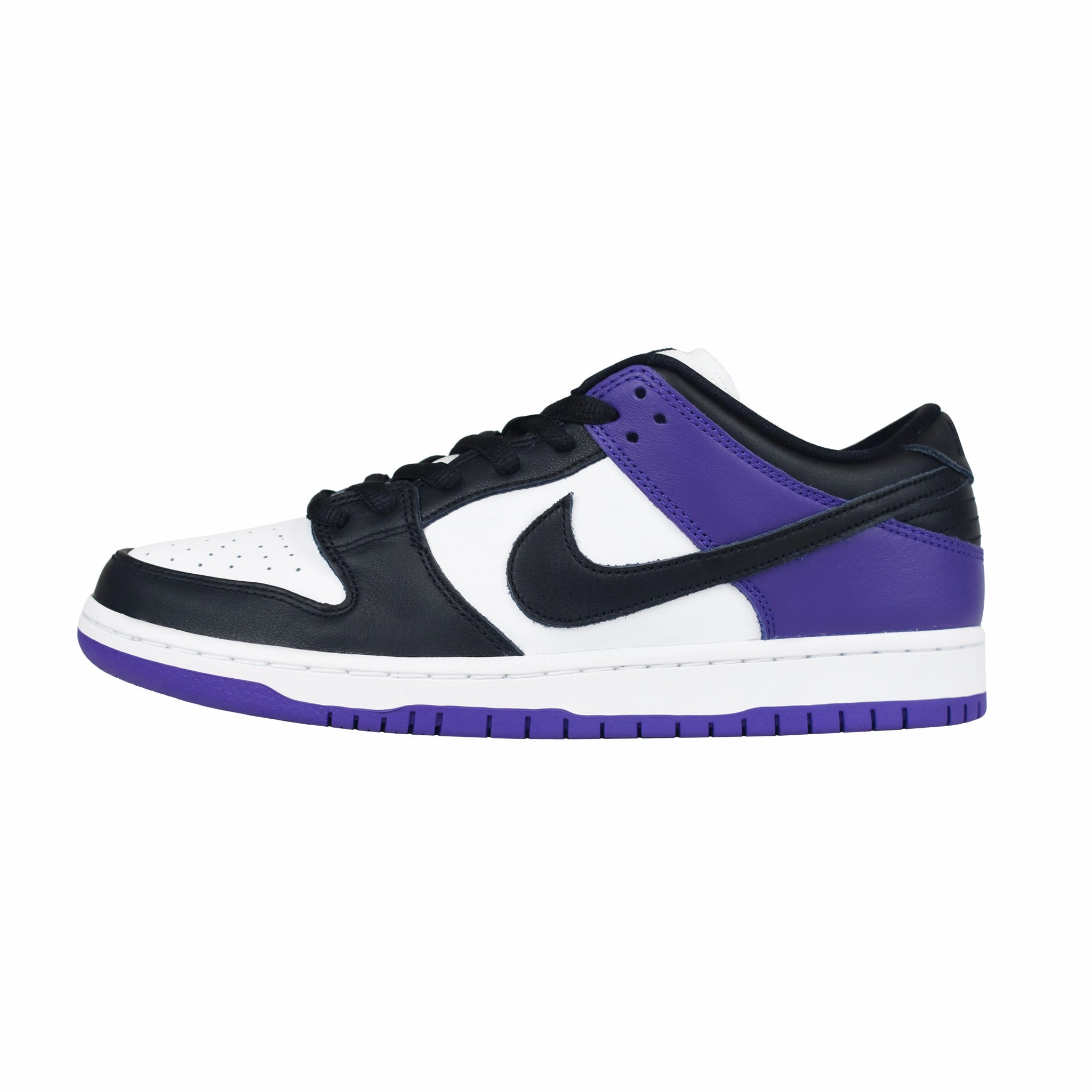 Nike SB Dunk Low - Court Purple