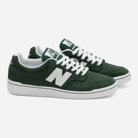 NM480EST (Green/White)