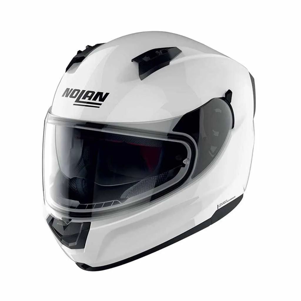 NOLAN N60-6 MOTORCYCLE FULL FACE HELMET