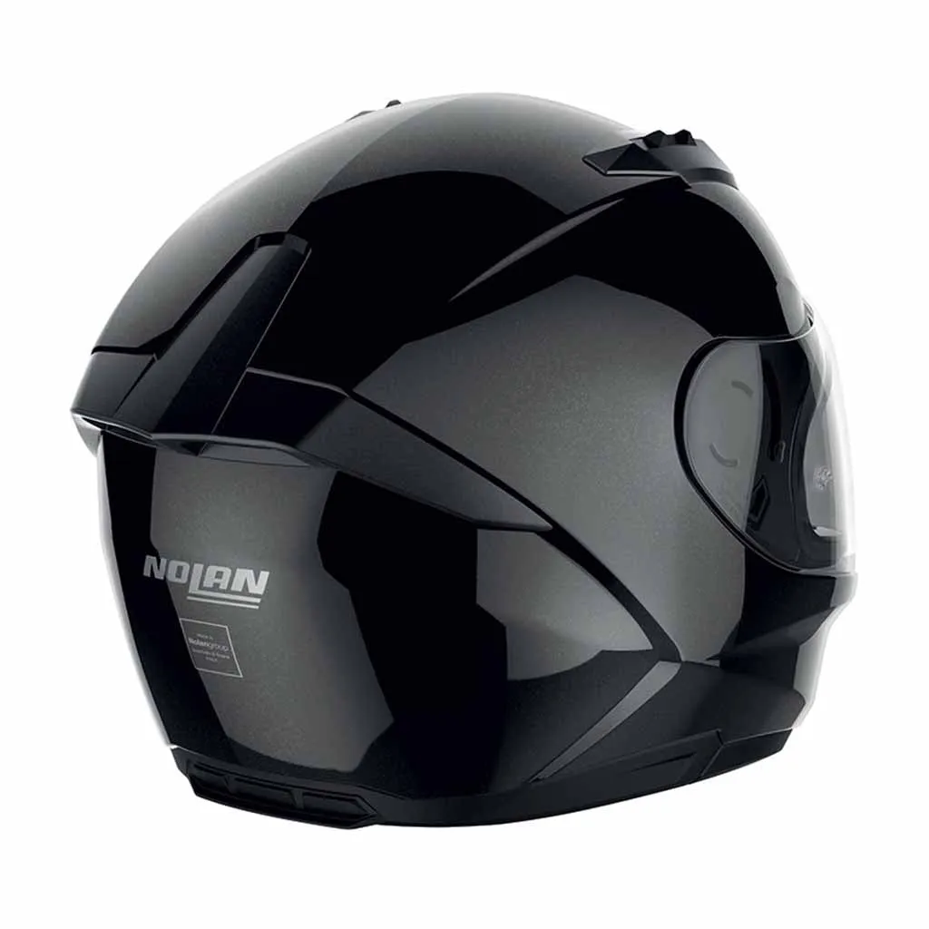 NOLAN N60-6 MOTORCYCLE FULL FACE HELMET