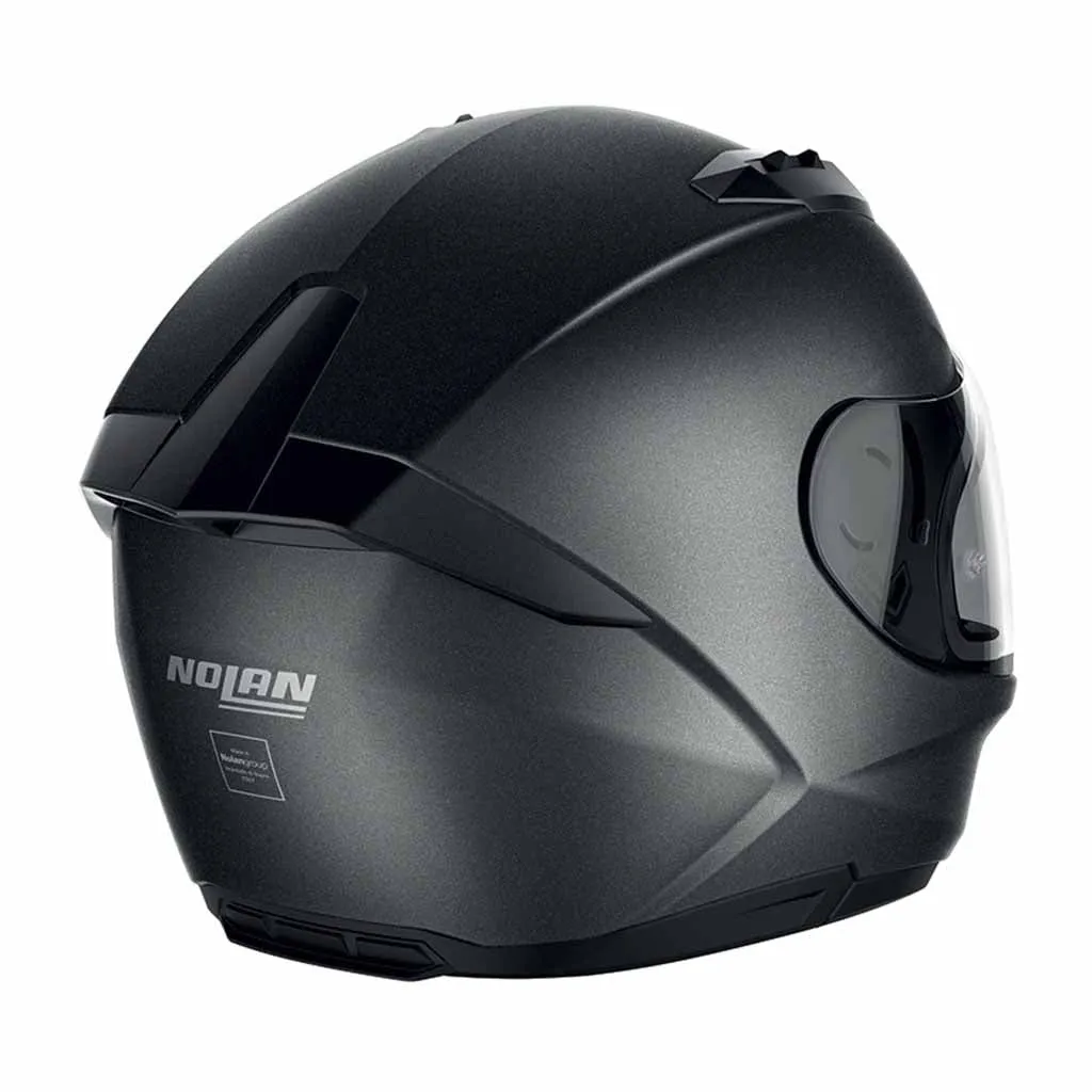 NOLAN N60-6 MOTORCYCLE FULL FACE HELMET