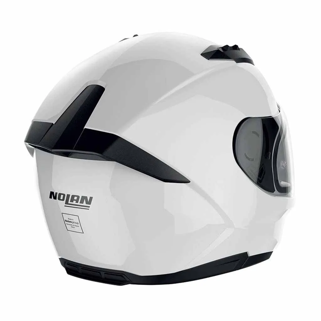 NOLAN N60-6 MOTORCYCLE FULL FACE HELMET