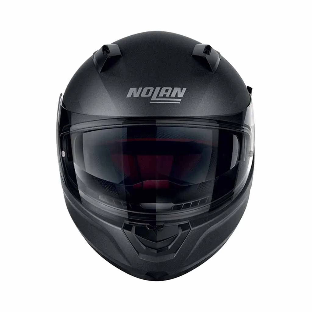 NOLAN N60-6 MOTORCYCLE FULL FACE HELMET