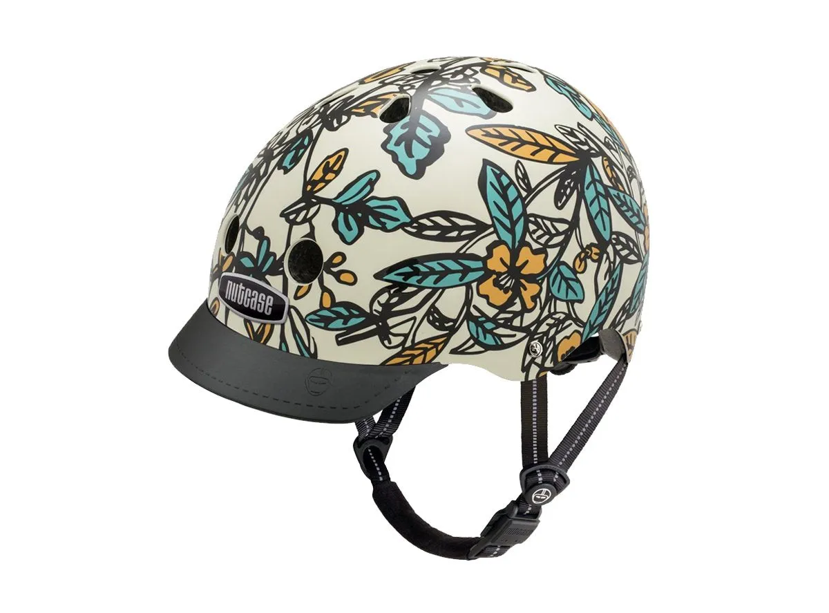 Nutcase Daydreaming Street Urban Helmet - Multi