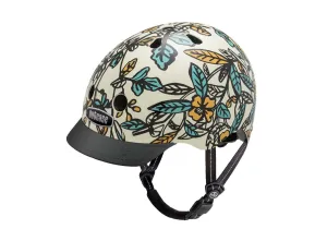 Nutcase Daydreaming Street Urban Helmet - Multi