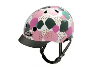 Nutcase Pebbles Street Helmet - Multi