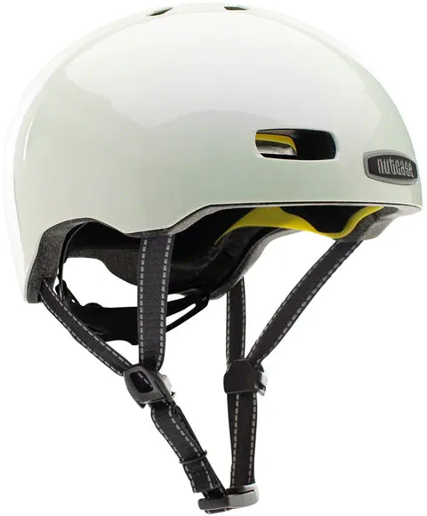 Nutcase Street MIPS Helmet - City Of Pearls