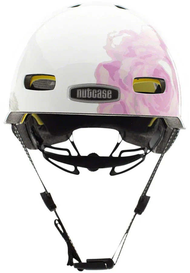 Nutcase Street MIPS Helmet - Delicate Flower