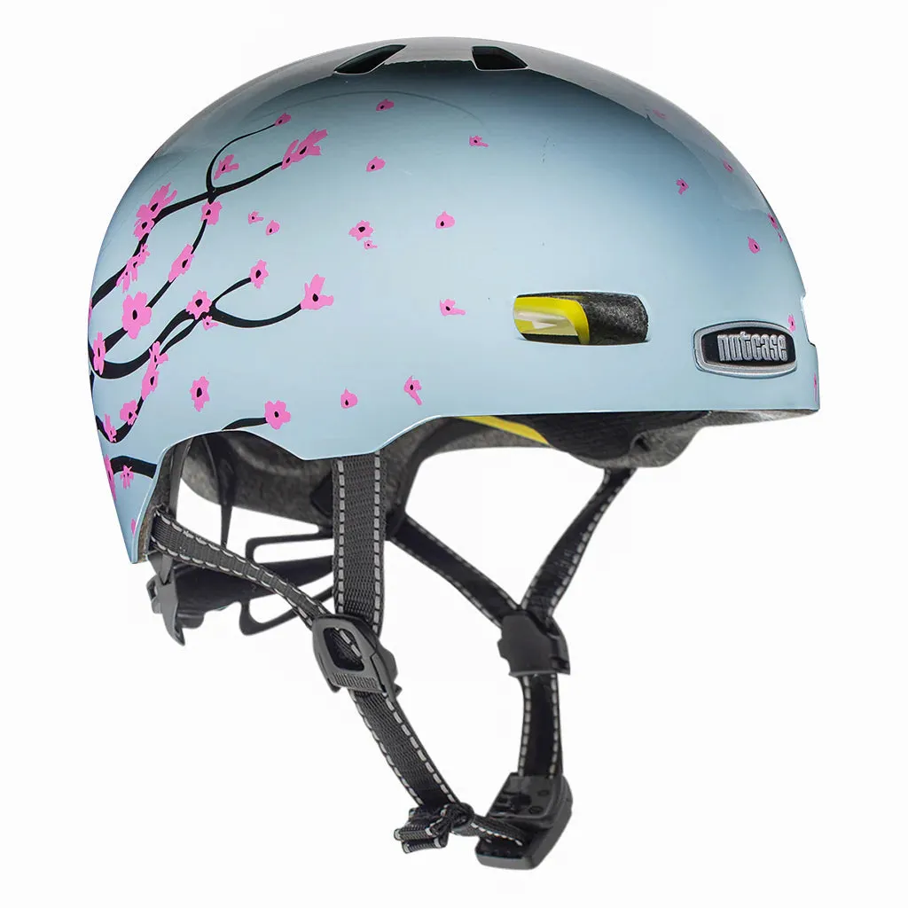 Nutcase Street MIPS Helmet - Octoblossom