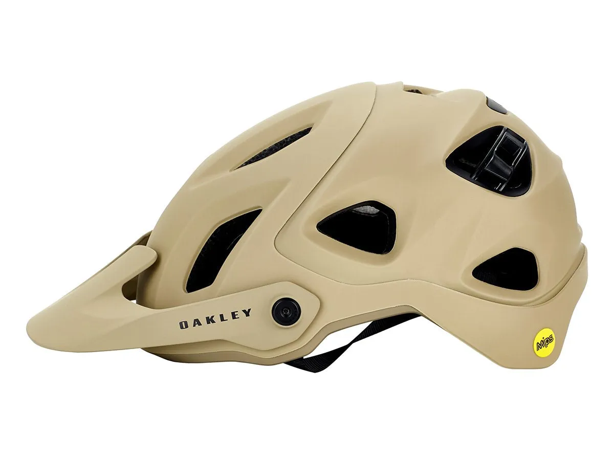 Oakley DRT5 MTB Helmet - Desert Tan - 2020