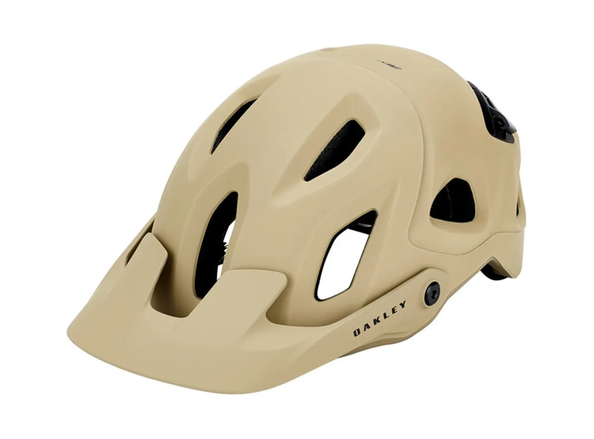 Oakley DRT5 MTB Helmet - Desert Tan - 2020