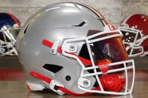 Ohio State Buckeyes Riddell SpeedFlex Helmet - GG Edition 02527
