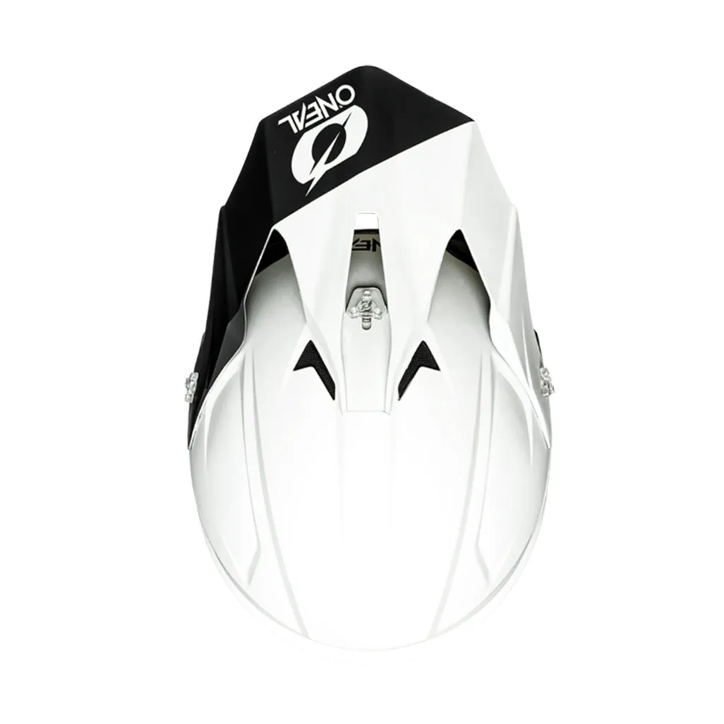 O'NEAL 1SRS MX HELMET