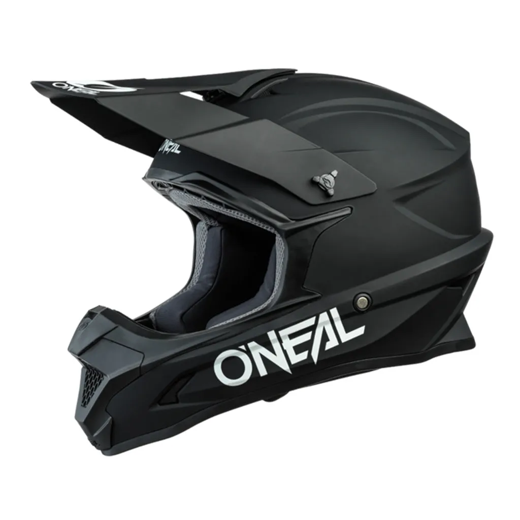 O'NEAL 1SRS MX HELMET