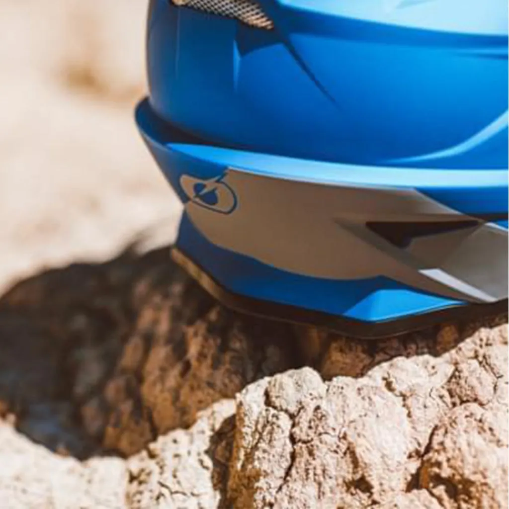 O'NEAL 1SRS MX HELMET