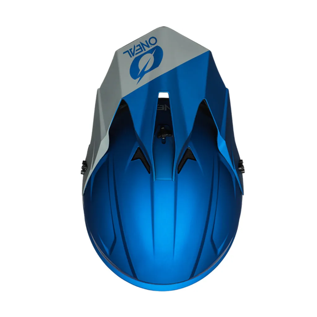 O'NEAL 1SRS MX HELMET