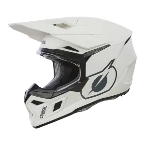 O'NEAL 3SRS MX MOTORCYCLE HELMET