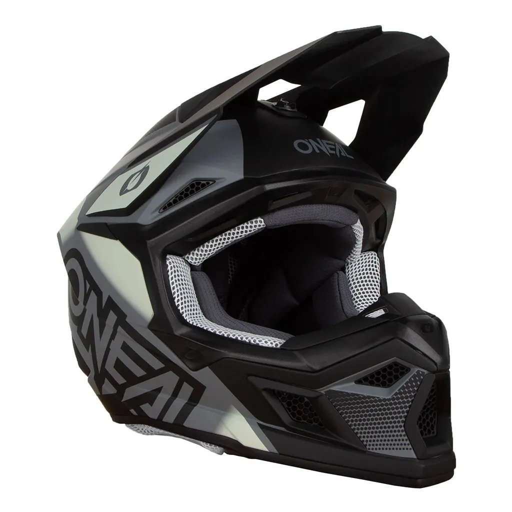 O'NEAL 3SRS MX MOTORCYCLE HELMET
