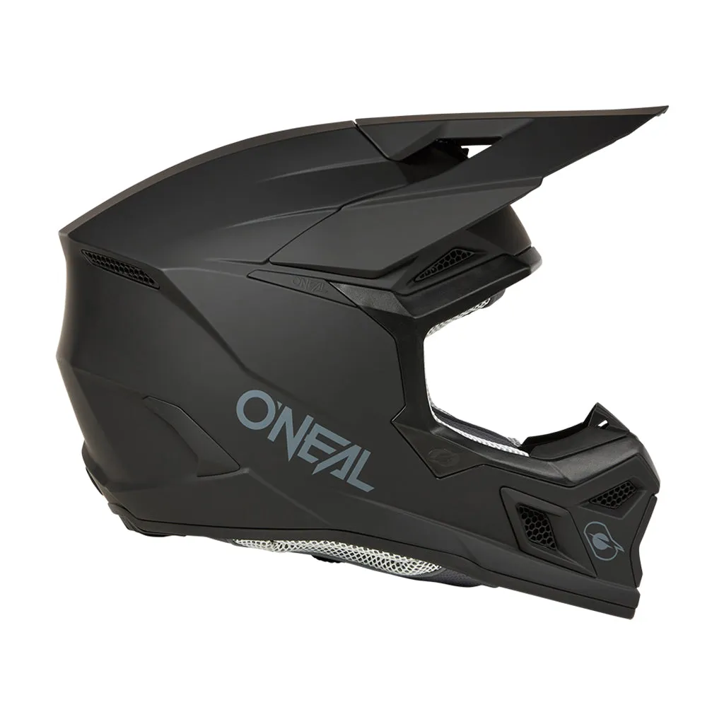O'NEAL 3SRS MX MOTORCYCLE HELMET