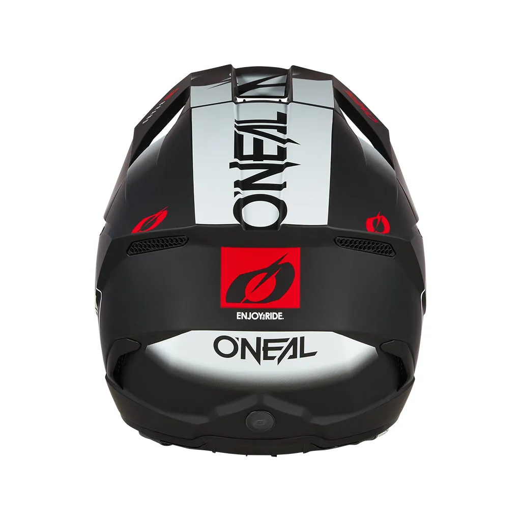 O'NEAL 3SRS MX MOTORCYCLE HELMET