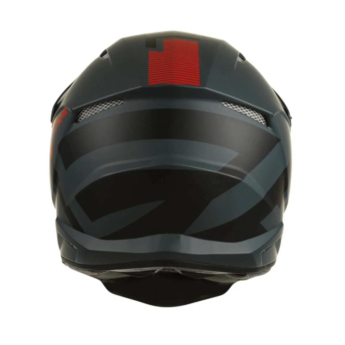 O'NEAL 3SRS MX MOTORCYCLE HELMET