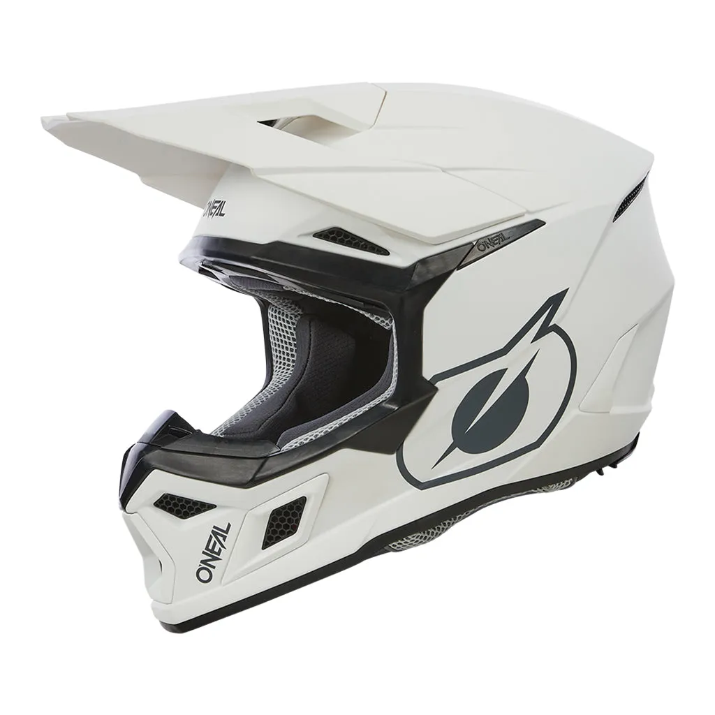 O'NEAL 3SRS MX MOTORCYCLE HELMET