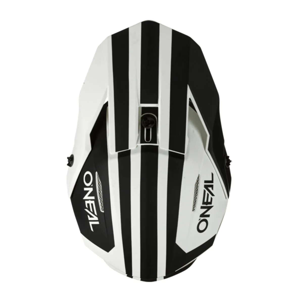 O'NEAL 3SRS MX MOTORCYCLE HELMET