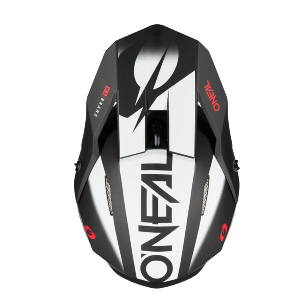 O'NEAL 3SRS MX MOTORCYCLE HELMET