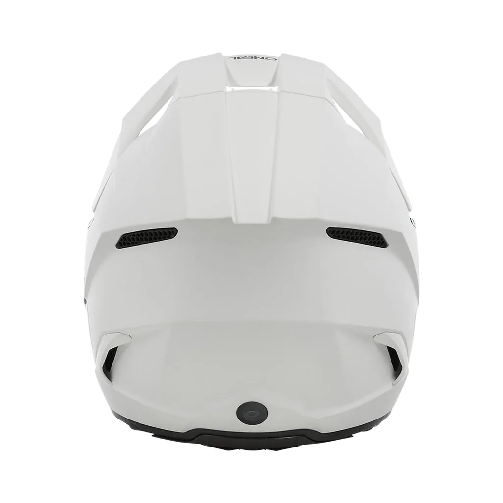 O'NEAL 3SRS MX MOTORCYCLE HELMET