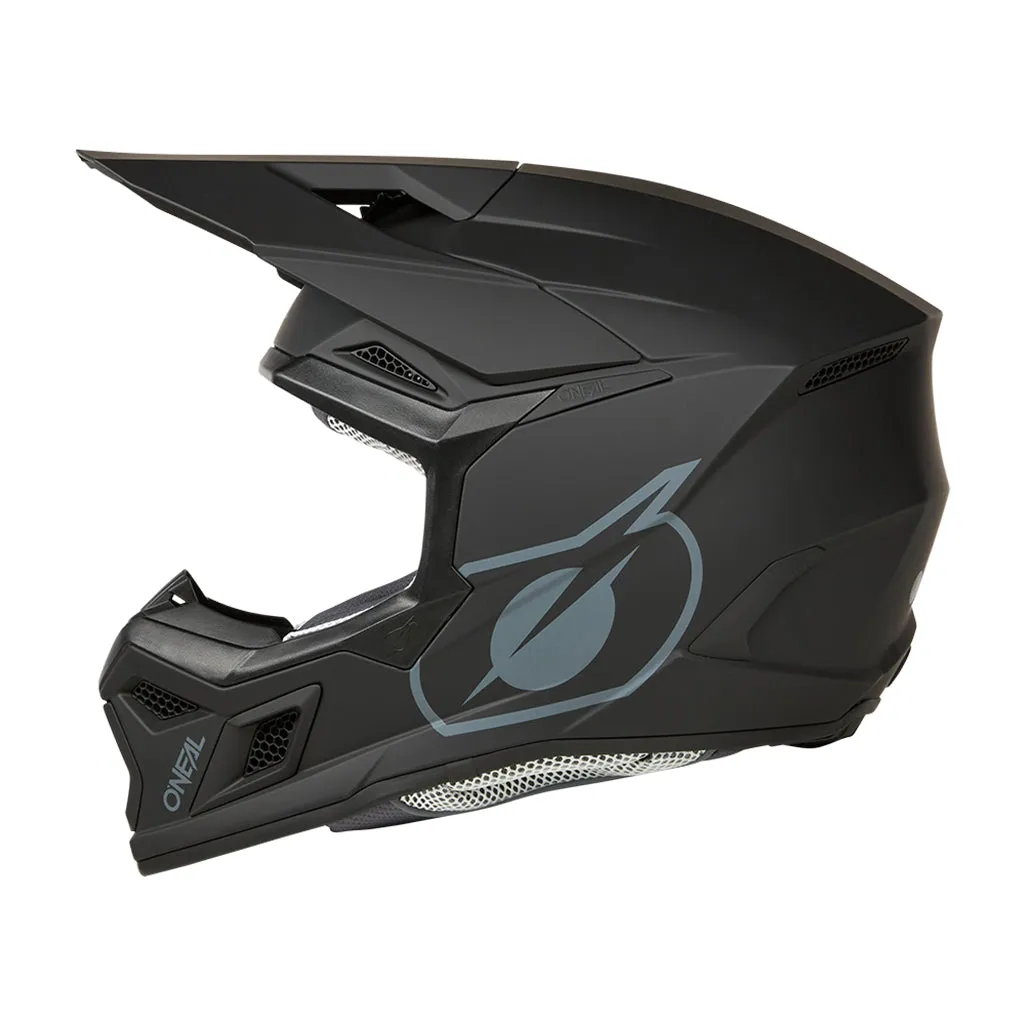 O'NEAL 3SRS MX MOTORCYCLE HELMET
