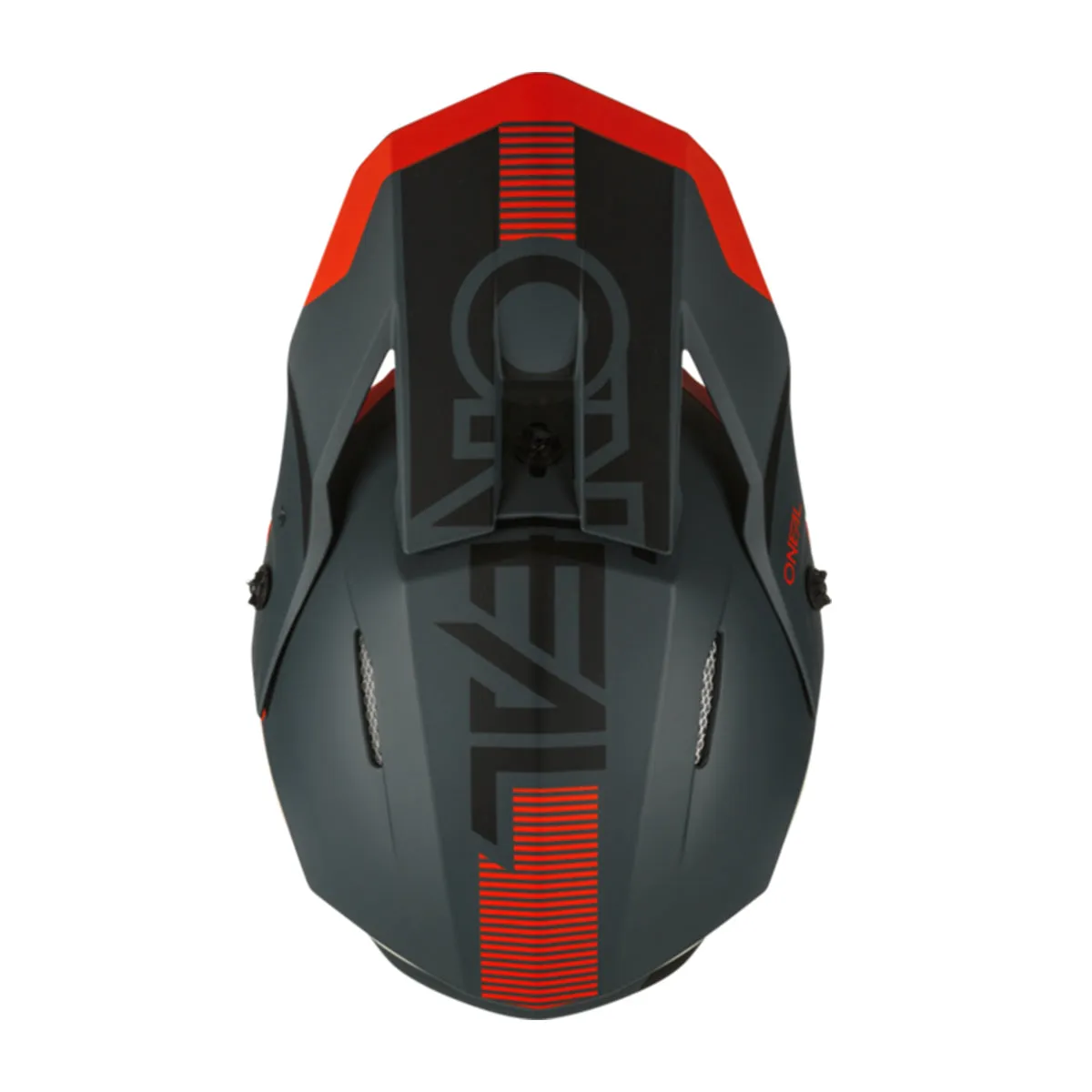 O'NEAL 3SRS MX MOTORCYCLE HELMET