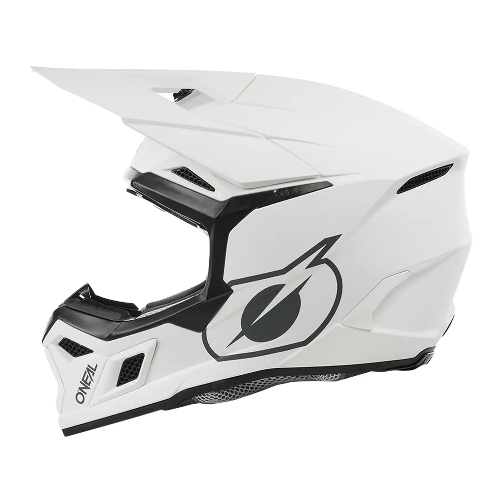 O'NEAL 3SRS MX MOTORCYCLE HELMET