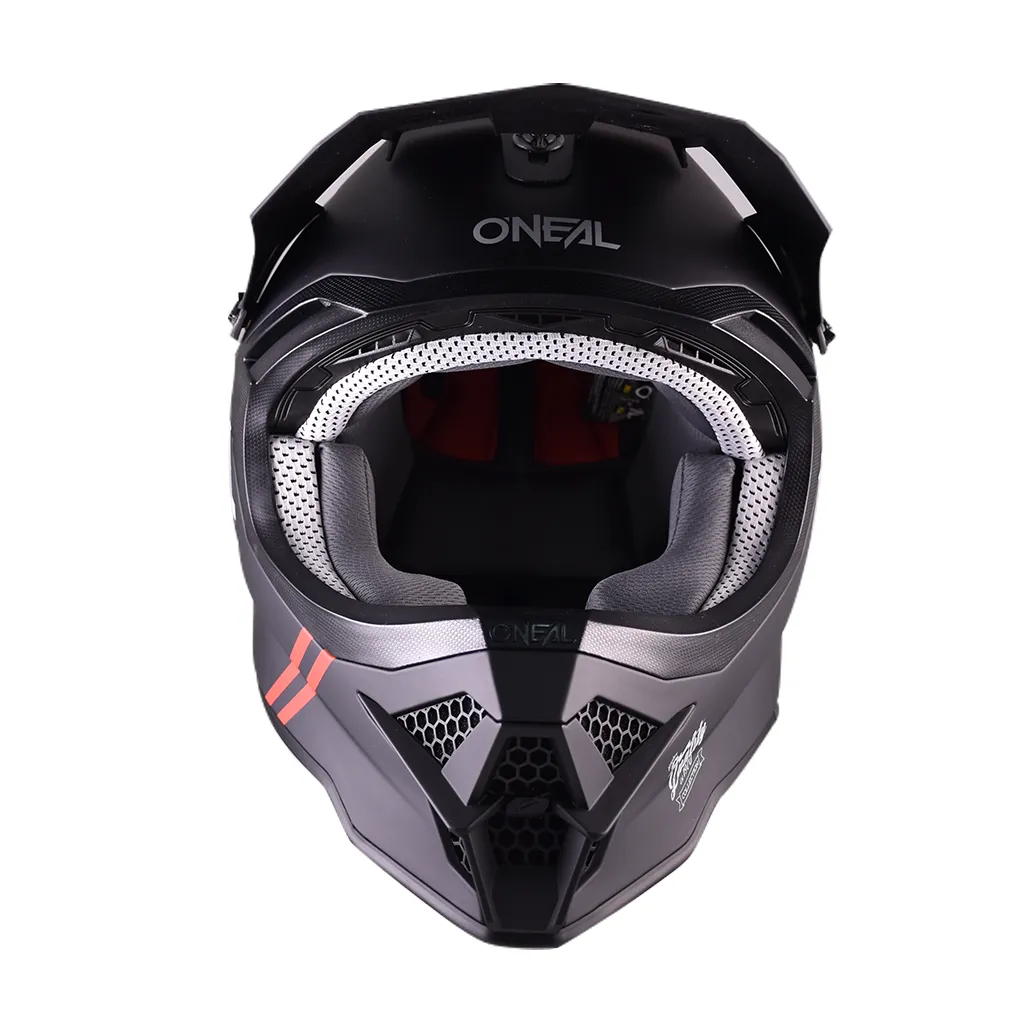 O'NEAL 3SRS MX MOTORCYCLE HELMET