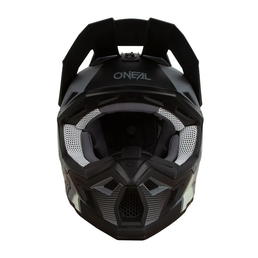 O'NEAL 3SRS MX MOTORCYCLE HELMET
