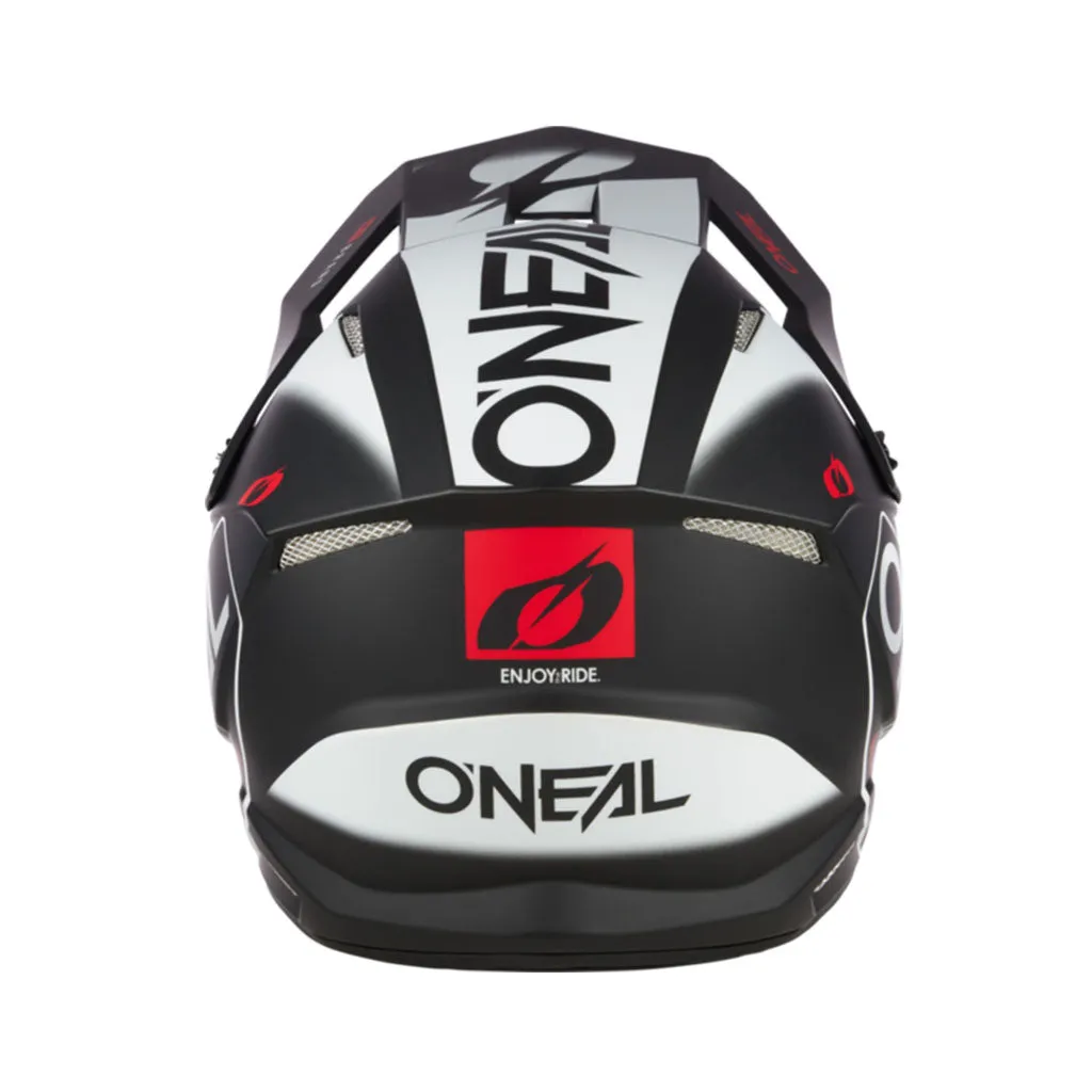 O'NEAL 3SRS MX MOTORCYCLE HELMET
