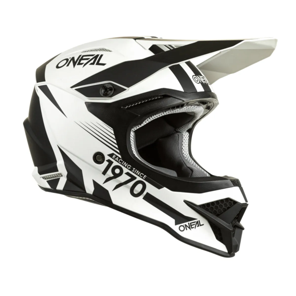 O'NEAL 3SRS MX MOTORCYCLE HELMET
