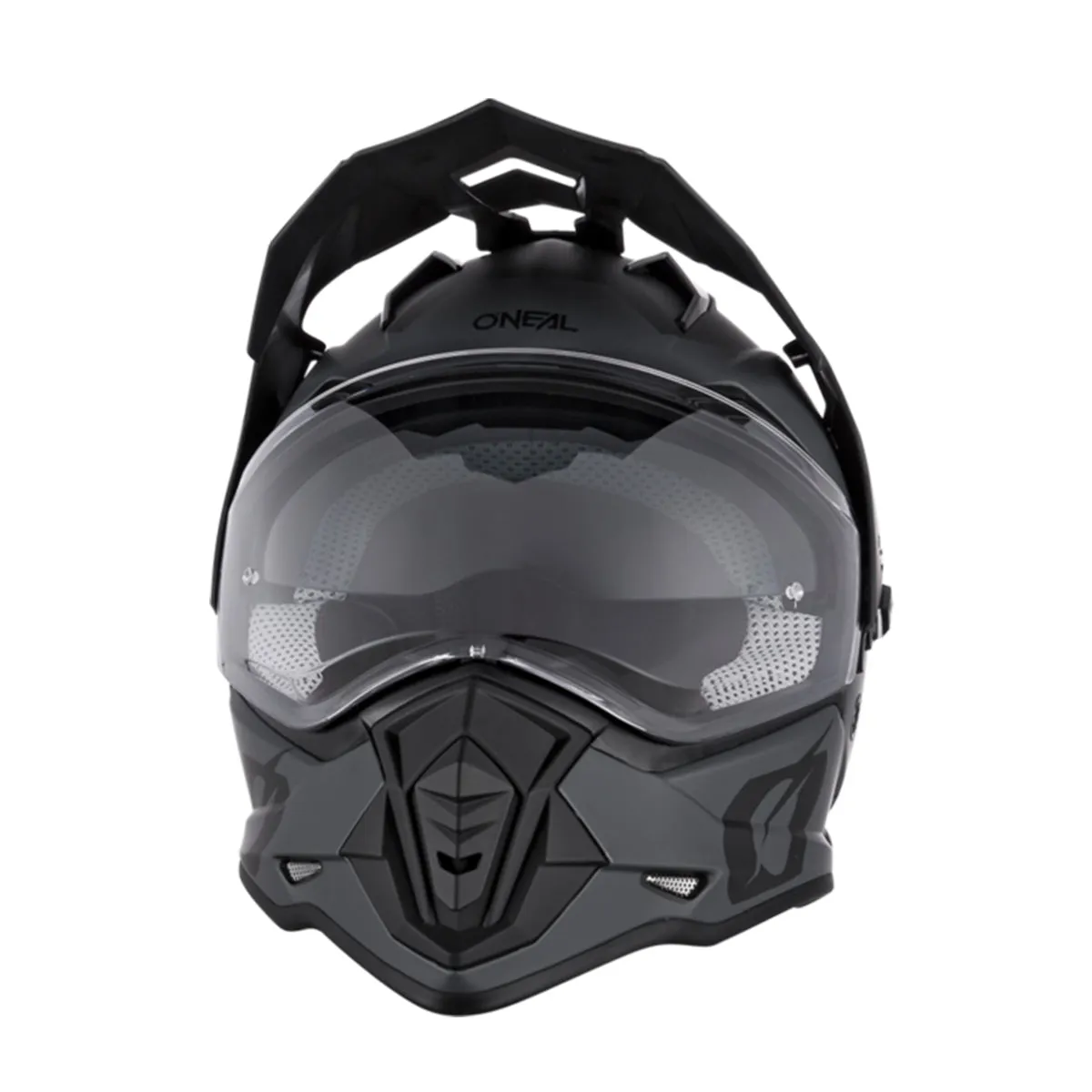 O'NEAL SIERRA R GRAPHICS MOTORCYCLE HELMET V.22