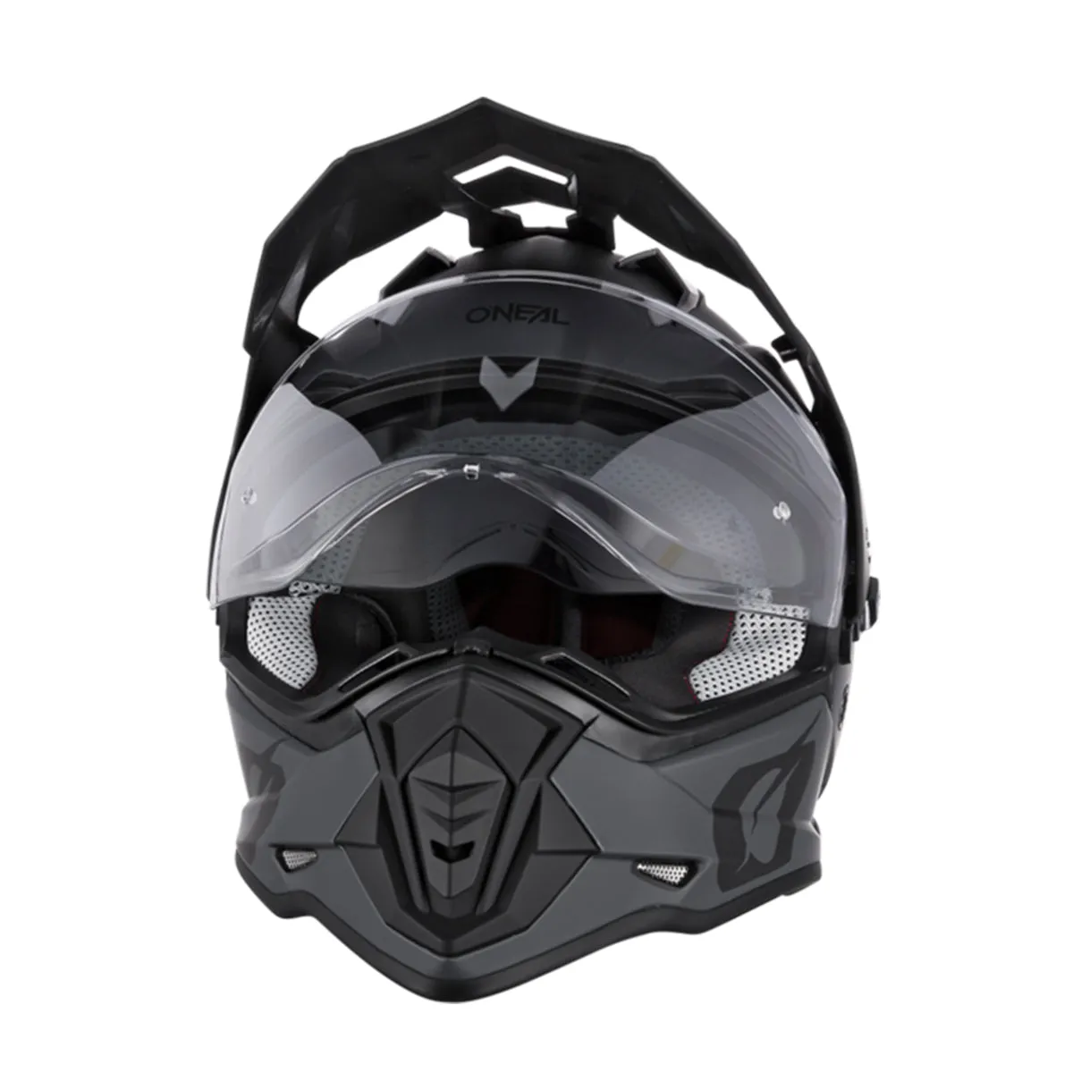 O'NEAL SIERRA R GRAPHICS MOTORCYCLE HELMET V.22