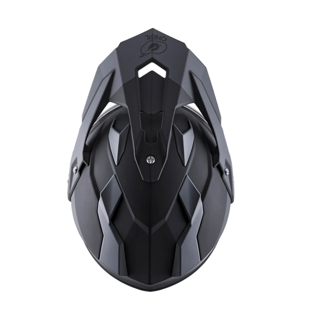 O'NEAL SIERRA R GRAPHICS MOTORCYCLE HELMET V.22